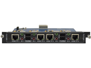 AKS-4I-TP（HDBaseT(双绞线)输入信号卡）
